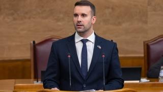 Spajić: Ustavni sud mora da štiti nacionalne interese, neću mnogo plakati ako ne bude Premijerskog sata