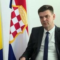 Cvitanović: Ako visoki predstavnik donese odluku, ona se mora poštovati