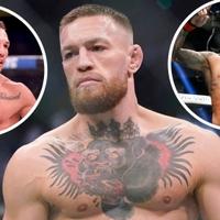 Mekgregor isprozivao dva UFC borca: Završit ću vas obojicu za jednu noć, imam čarobni štapić