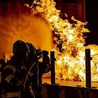 Požar u Zvorniku: Jedna osoba poginula, dvije povrijeđene