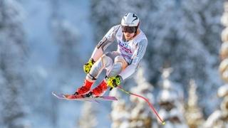 On je najbolji spustaš današnjice, Kilde odbranio trofej