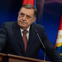 Dodik: Šmit i ambasadori srušili suverenitet BiH