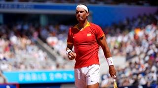 Je li ovo najava kraja: Rafa Nadal se oglasio i obznanio odluku koja se neće svidjeti njegovim fanovima