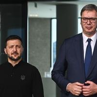 Vučić: Svi idu s maksimalnim zahtjevima, bojim se da će stvari završiti u katastrofi