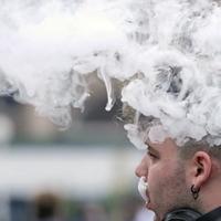 Belgija od 1. januara zabranjuje prodaju jednokratnih e-cigareta