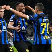 Inter nastavlja dominaciju u Seriji A: Rutinski protiv Empolija