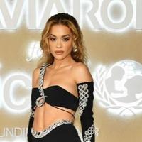 Rita Ora završila u bolnici: Otkazala nastupe pa se oglasila na Instagramu