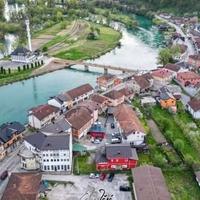 Bosanska Otoka vraća svoje historijske simbole
