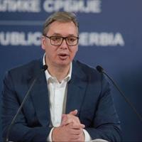 Vučić: Do 2027. godine neće biti drugih izbora, određujemo sudbinu 17. decembra