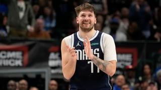 Video / Pogledajte kako je Luka Dončić poželio dobrodošlicu novim igračima Dalasa