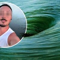Hodao je u vodi, pa samo nestao: Sumnja se da je vir uzrokovao smrt muškarca u Drini