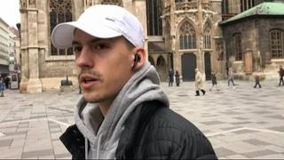 Youtuber Baka Prase opljačkan u Hrvatskoj, nudi nagradu za informacije o lopovima: Šteta je 250.000 eura