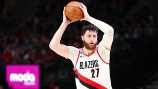 Jusuf Nurkić posjetio Livno: Uživao u prirodi 