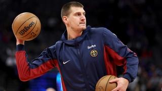 NBA kaznila Jokića, poznato i zbog čega