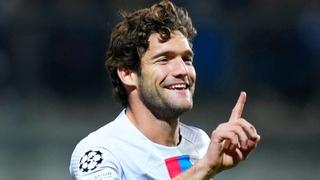 Marcos Alonso agrees to contract extension with Barcelona