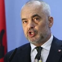 Edi Rama: U Albaniji se formira vjerska država po uzoru na Vatikan