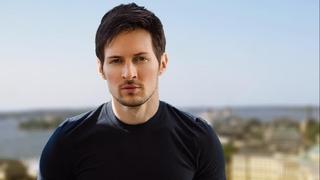 Oglasio se Pavel Durov: Francuska je trebala tužiti kompaniju, a ne uhapsiti mene