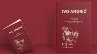 Objavljena pripovijetka Ive Andrića na engleskom, njemačkom, francuskom, uz crteže Zuke Džumhura