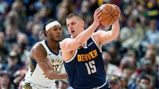 Jokić predvodio Denver do novog trijumfa: Promašio je samo jedan šut iz igre