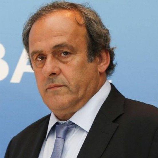 Mišel Platini: "Neću se vratiti u fudbalske institucije i tačka"