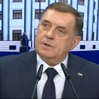 Dodik o odluci Ustavnog suda BiH o udžbeniku historije: Bave se gradivom osnovne škole, kao da istu nikada nisu završili 