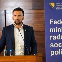 Delić: Vlada FBiH će utvrditi budžet za 2025. godinu u narednih desetak dana