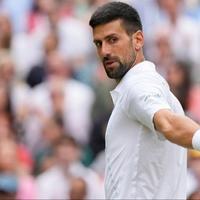 Novak Đoković opet prekinuo trening pred US Open