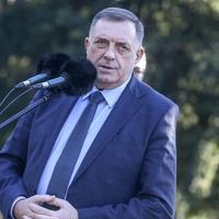 Dodik o novoj Rubijevoj poruci: "Podudaraju nam se stavovi"