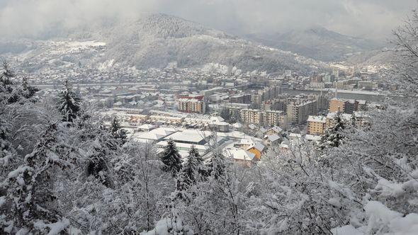 Goražde  - Avaz