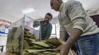 Izbori u Turskoj: Na biralištima u inostranstvu i na graničnim prijelazima glasalo 1,9 miliona građana