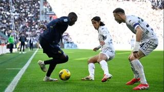 Juventus razbio Empoli i prekinuo seriju poraza: Muani ponovo zablistao, fantastičan gol Vlahovića