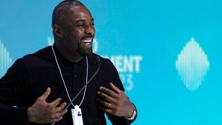 Idris Elba on James Bond: 'I'm not going to be that guy'