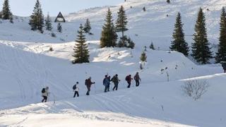 Najniža temperatura zraka izmjerena na Sokocu, slijede Bugojno i Bijeljina