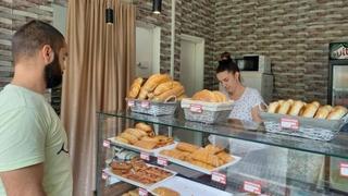 Opština Srebrenica će podržati rad novootvorene pekare