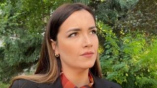 Arijana Memić: Danas ću otići na protest za Azru Spahić