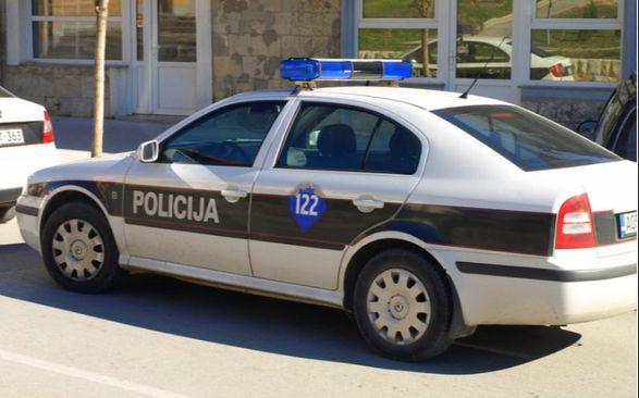 Policija uhapsila nasilnika - Avaz