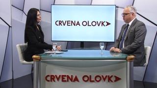 Ćutahija: Šmit je narušio ugled OHR-a, neće se izviniti, Bećirović je morao reagovati, trebamo priznati da i mi imamo ratnih zločinaca