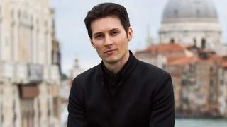 Osnivač Telegrama Pavel Durov pod sudskim nadzorom: Određena kaucija od 5.5 miliona dolara