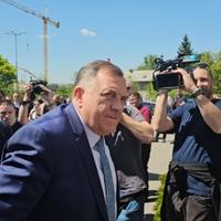 Prošla dva mjeseca: Nastavlja se suđenje Miloradu Dodiku i Milošu Lukiću