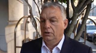 Orban: Evropa treba ojačati svoju odbranu, ali moć mora ostati u rukama država članica, a ne Brisela