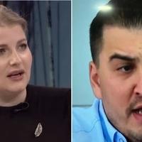 Državna zastupnica analizirala Harisa Zahiragića: "Ovakva agresivnost je znak impotencije"