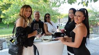 Festival "Vinske ceste Hercegovine" u Mostaru okupio vinare, turističke radnike, ali i državne ministre
