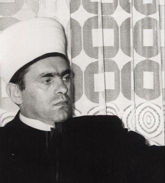 Ahmed ef. Smajlović  - Avaz