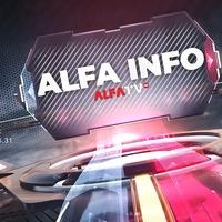 Alfa INFO / Kalesija: Ubio suprugu i sina, još uvijek u bjekstvu