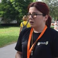 Članica Organizacionog odbora Bh. povorke ponosa: Ove godine se bavimo temom nasilja nad LGBTIQ osobama