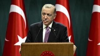 Erdoan uputio bajramsku čestitku cijelom islamskom svijetu
