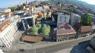 Bošnjački institut uputio apel za pomoć Nacionalnoj i univerzitetskoj biblioteci BiH