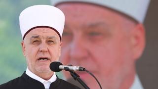 Reisul-ulema u Milodražu: Prirodni ambijent Bosne je u istinskom suživotu vjernika svih objava