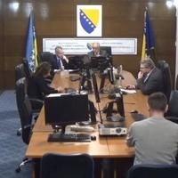 Edicija "Izborno pravo u praksi – Opći izbori 2022. godine"