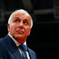 Obradovićev time-out ponovo obišao Evropu: Nekad Aleksa, a sad Aleksej!